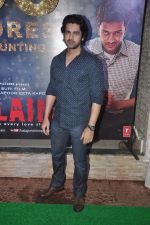 Arjan Bajwa at Ek Villain success bash in Mumbai on 15th July 2014